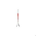 Miniatyrbild 1 av 2: Golf Tees - Pride - PTS - Paket om 120 - Trä - Röd - 54 mm