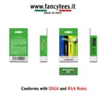 Miniatyrbild 2 av 4: Fancytees Golf Tee