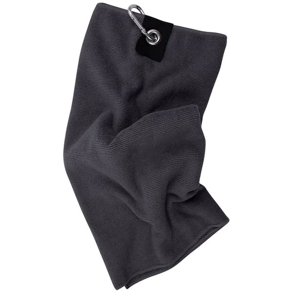 Towel City Håndklæde til golfspil i mikrofiber