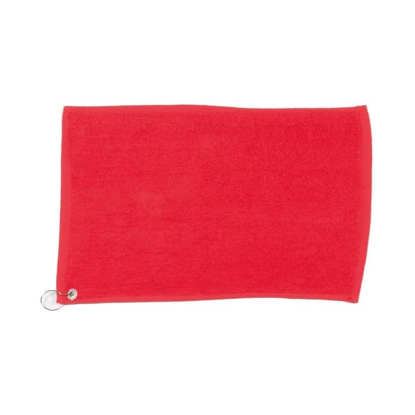 Towel City Luxury Golf Towel