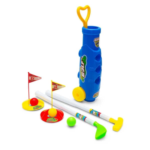 Minigolf for Børn - Golf