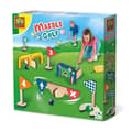 Miniatyrbild 3 av 3: Ballgolf - Minigolf i trä