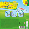 Miniatyrbild 2 av 3: Ballgolf - Minigolf i trä