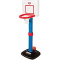Miniatyrbillede 1 af 4: Little Tikes - Justerbar basketballkurv med 1 bold - Fra 18 måneder