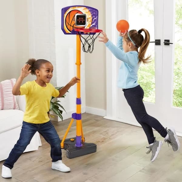 VTECH SUPER INTERAKTIIVINEN KORIPALLOKORI