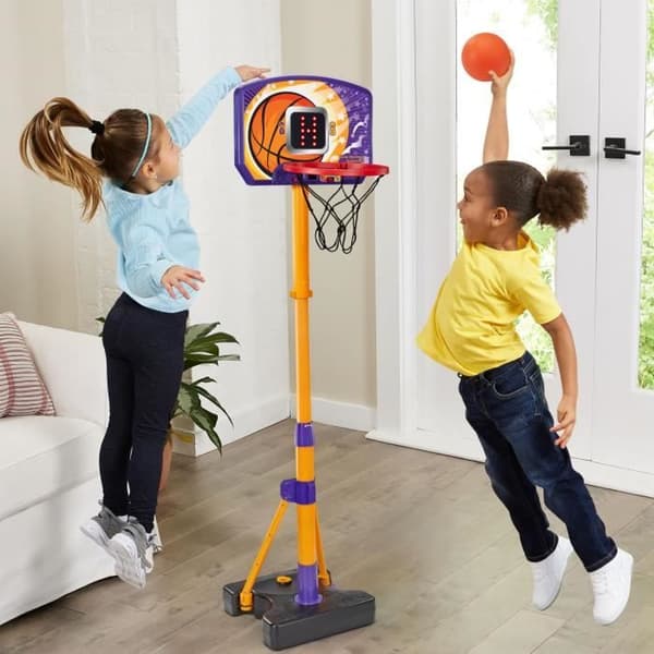 VTECH SUPER INTERAKTIIVINEN KORIPALLOKORI