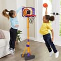 Pikkukuva 5 / 5: VTECH SUPER INTERAKTIIVINEN KORIPALLOKORI