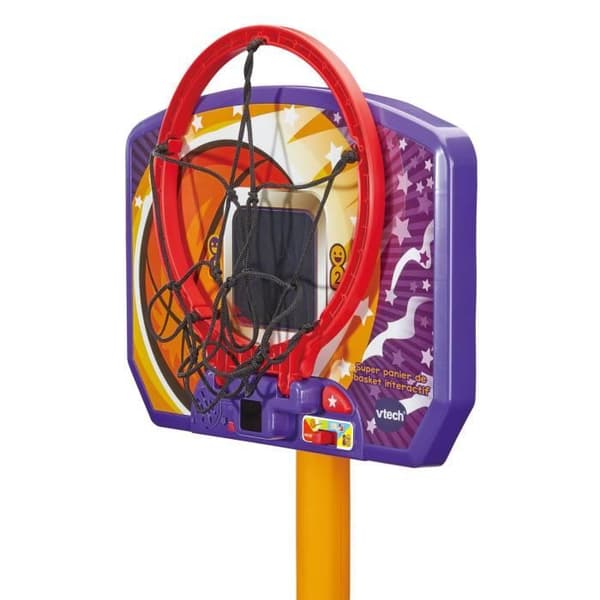 VTECH SUPER INTERAKTIIVINEN KORIPALLOKORI