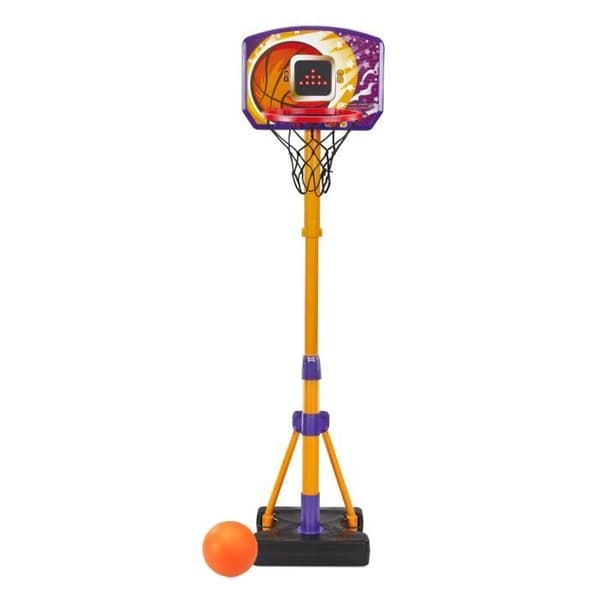 VTECH SUPER INTERAKTIIVINEN KORIPALLOKORI