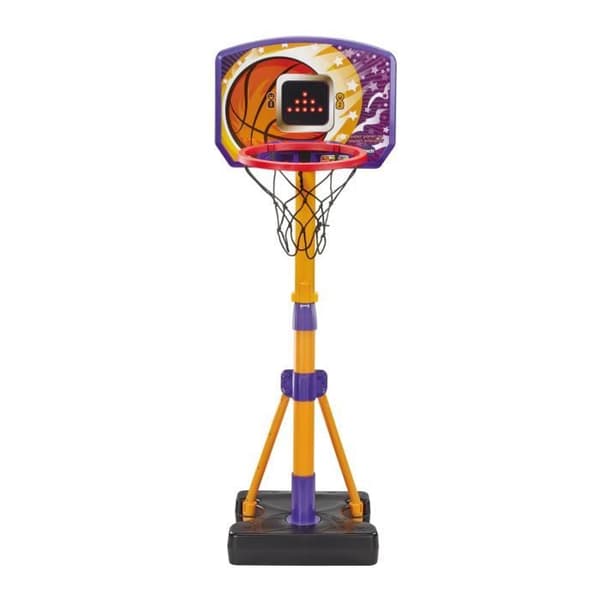 VTECH SUPER INTERAKTIV BASKETBALLKURV