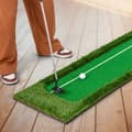 Miniatyrbild 1 av 8: Golfmatta, 300x50 cm, Grön