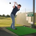 Pikkukuva 6 / 8: Golf Lyöntimatto, 1.5x1 m, Vihreä