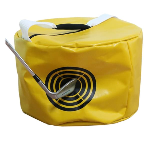 Smash bag / Impact bag