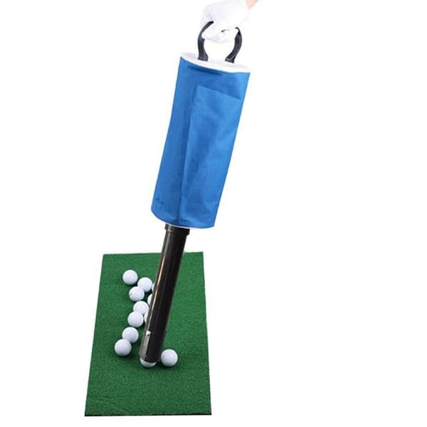 Shag bag / Bollplockare
