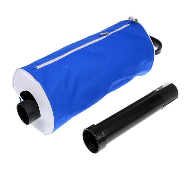 Shag bag / Bollplockare