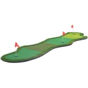 Golfmatta Multi-speed | Puttmatta med olika gräshöjd - 4x1m