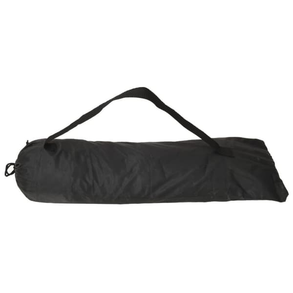 vidaXL Golf harjoitusverkko musta 300x150x210 cm polyesteri