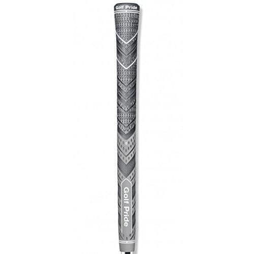 Golf Motion Golf Pride Multicomponent Plus 4 - Golf Club Grip Composite - EA290