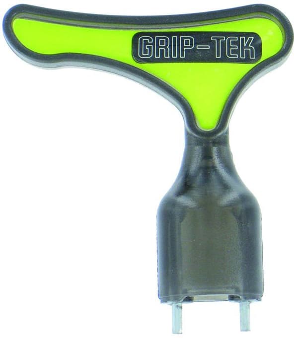 Grip-tek golfskor - ZSTGT01 - Metallspikar för golfskor.