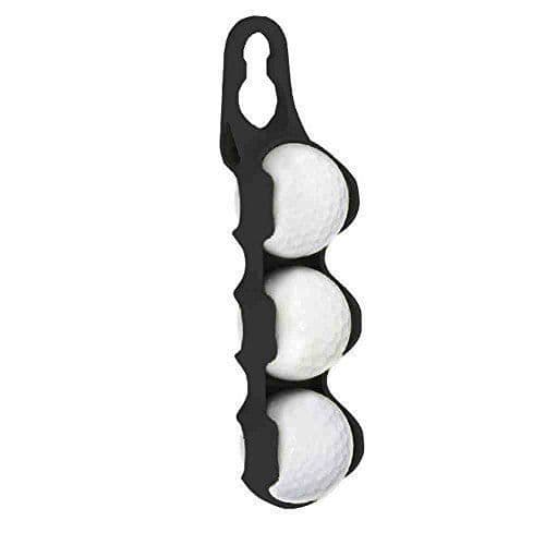 Clicgear -boll Svart - TRCCABCBK