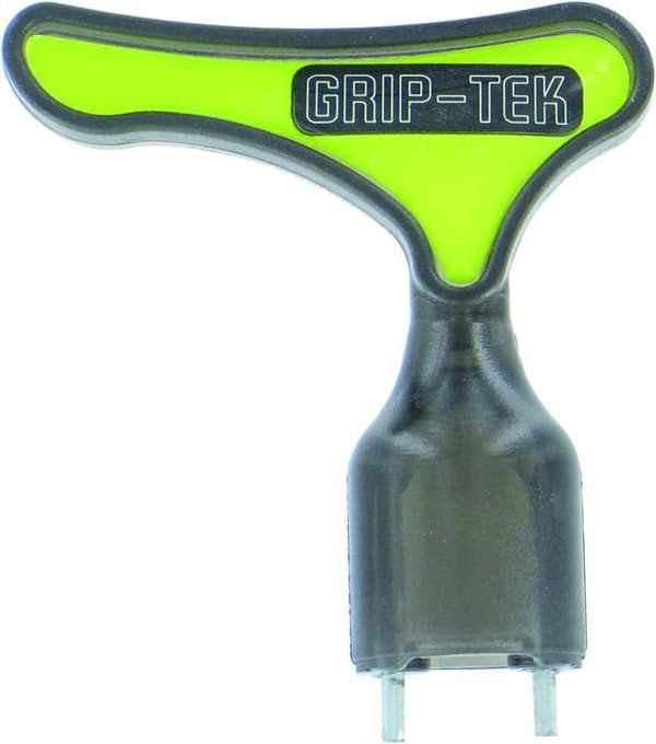 Grip-tek golfskor - ZSTGT01 - Metallspikar för golfskor.