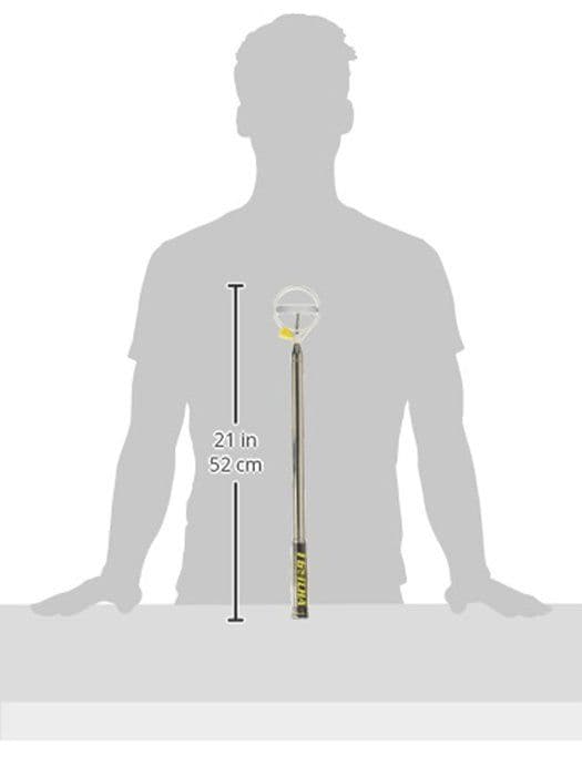 Igotcha Golf Ball Retriever - IG20120 - XL Compact Ball Retriever