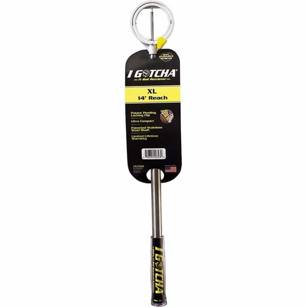 Igotcha Golf Ball Retriever - IG20120 - XL Compact Ball Retriever