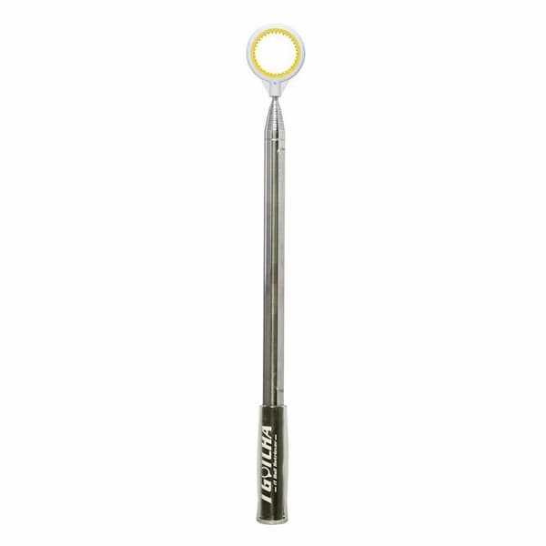 Igotcha Golf Ball Retriever - IG20205 - Jawz Compact Golf Ball Retriever - Finns i 3 m/4,3 m/5,5 m modeller