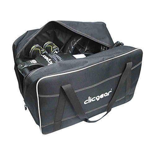 Clicgear 3.5 Förvaringsväska Svart - TRCCASTB