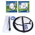 Miniatyrbild 2 av 4: PGA TOUR Chipping Net - Svart och Vit