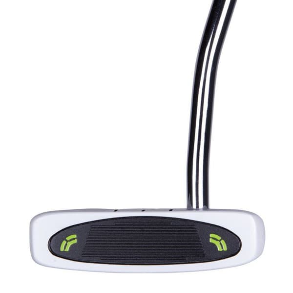 Puttingmatta - närspelsnäts - träningsutrustning Pinemeadow - 11751 - Golfputter PGX för kvinnor (vänsterhand)