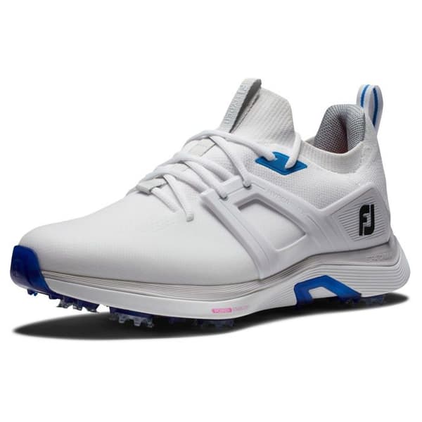 Golfskor FootJoy - 51118 M100 - FootJoy Hyperflex Golfskor för män