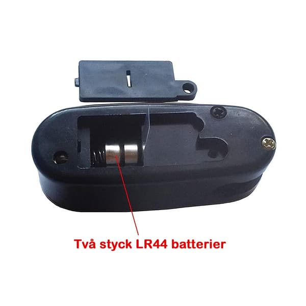 Lasersikte för puttlinje / putt-träning