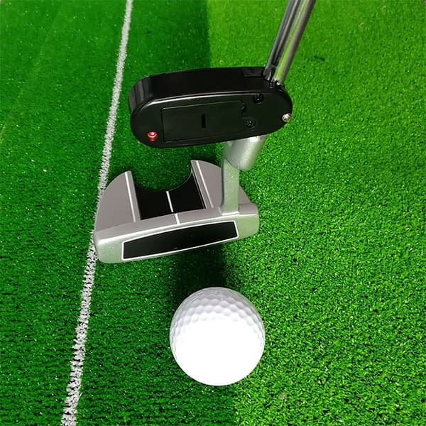 Lasersikte för puttlinje / putt-träning