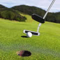 Miniatyrbild 1 av 5: Lasersikte för puttlinje / putt-träning