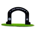 Miniatyrbild 3 av 7: Putting gates / Puttgrindar (Tre storlekar) 3-pack - Med fötter