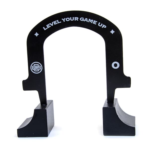 Putting gates / Puttgrindar (Tre storlekar) 3-pack - Med fötter