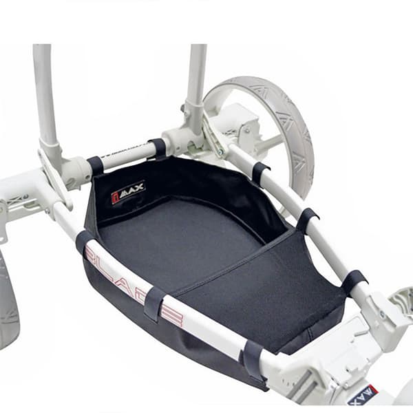 Big Max Trolley Kurv Blade Sort