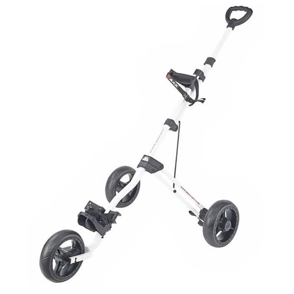 Big Max Junior Trolley Golf Max 3w Søvfarvet