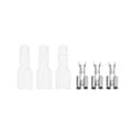 Miniatyrbillede 3 af 8: 12V/24V/36V/48V/72V LED digital batteriindikatorm?ler til golfvogn