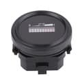 Miniatyrbillede 5 af 8: 12V/24V/36V/48V/72V LED digital batteriindikatorm?ler til golfvogn