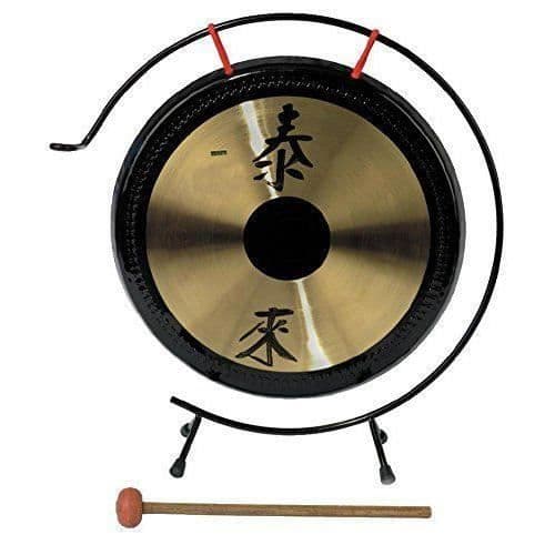 BSX 806350 Kinesiska gongar -