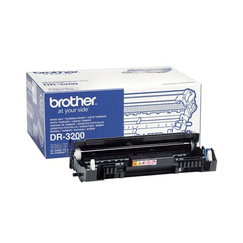 Brother Drum Unit DR-3200 | 25000Pages