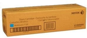 Drum Unit Original Xerox OSG Cyan, 013R00660, pentru WC 7120|7125, 51K, (timbru verde 0.8 lei), "013R00660"