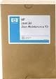Transfer Belt Original HP , D7H14A, pentru LaserJet Enterprise M855 Series, 150K, (timbru verde 0.8 lei), "D7H14A"