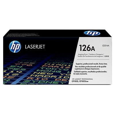 HP Drum 126A | 14000Pages