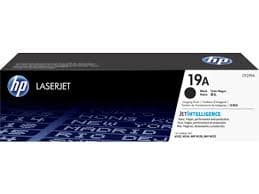 HP Imaging drum 19A | 12000Pages | Black