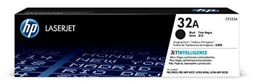 HP 32A Originální zobrazovací válec LaserJet CF232A