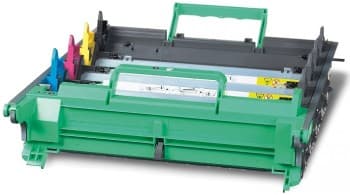 Drum Unit Original Brother Color, DR130CL, pentru DCP-9040|9042|9045|HL4040|4050|4070|MFC9440|9450|9840|, 17K, (timbru verde 0.8 lei) "DR130CL"