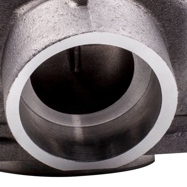 Yamaha YZ85 Top End Kit, Cylinderhoved, Stempelring
